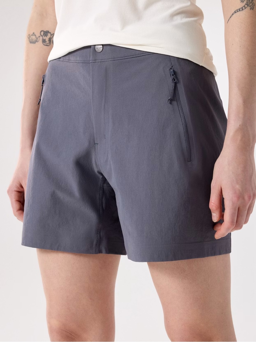 Arc’teryx Gamma Hiking Shorts like New